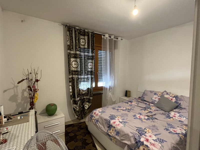 SOSSANO: Ideale quale forma di investimento, facente parte di condominio di totali 6 unità, soluz...