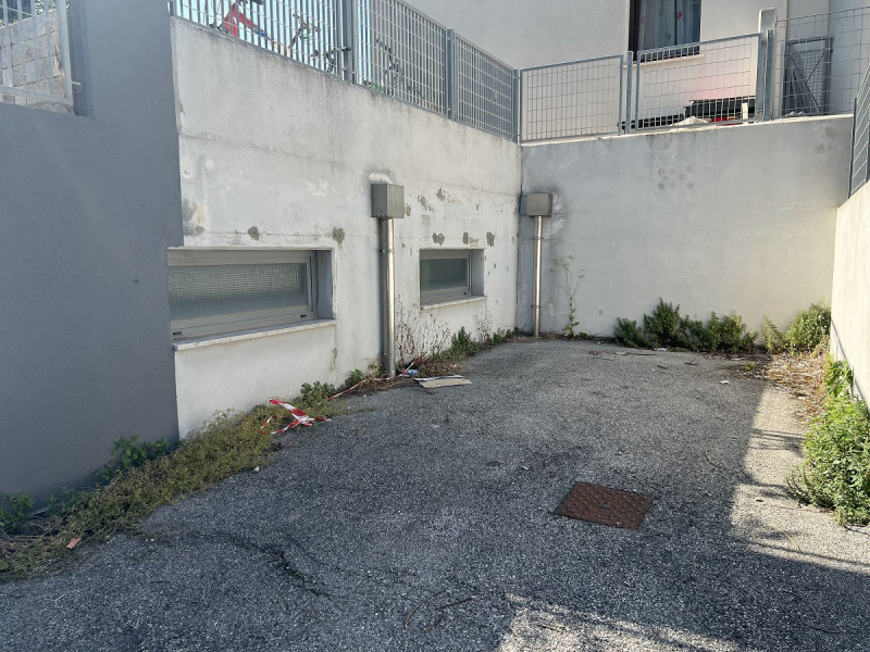 Chioggia Vendita Posto auto singolo