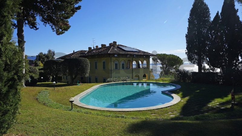 VENDITE Appartamento a Gardone Riviera – foto 1