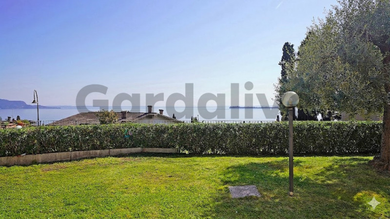 Gardone Riviera Vendita Appartamento trilocale