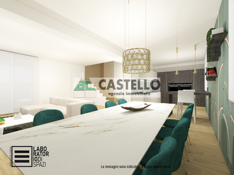 NUOVE VILLE IN BIOEDILIZIA A VIGONZA PIONCA – CLASSE A4, ALTA EFFICIENZA ENERGETICA!

Cerchi una ...