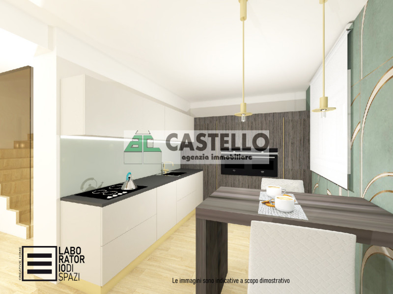 NUOVE VILLE IN BIOEDILIZIA A VIGONZA PIONCA – CLASSE A4, ALTA EFFICIENZA ENERGETICA!

Cerchi una ...