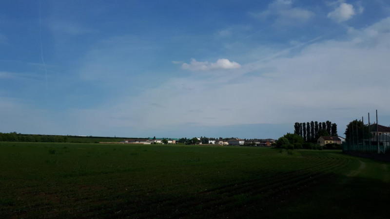 AREA EDIFICABILE DI CIRCA 67.000 MQ A VICENZA EST - TORRI DI QUARTESOLO
In posizione centralissim...