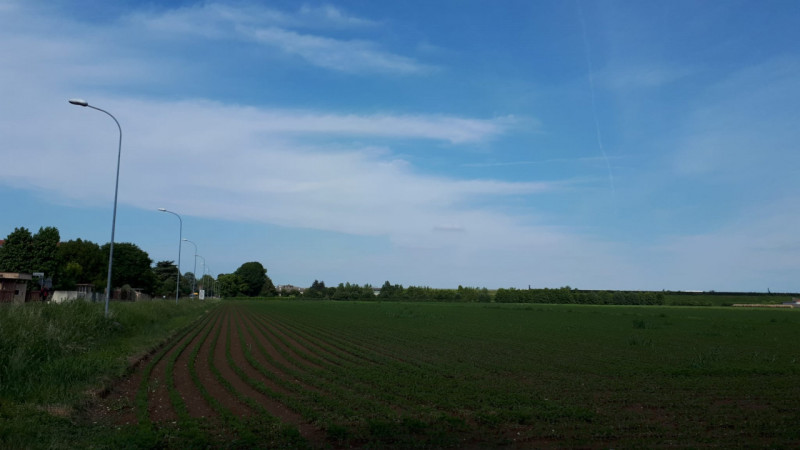 AREA EDIFICABILE DI CIRCA 67.000 MQ A VICENZA EST - TORRI DI QUARTESOLO
In posizione centralissim...