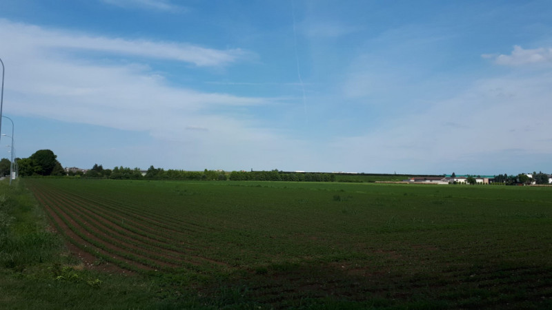 AREA EDIFICABILE DI CIRCA 67.000 MQ A VICENZA EST - TORRI DI QUARTESOLO
In posizione centralissim...