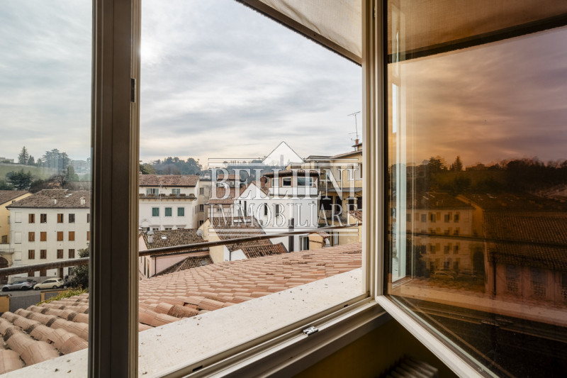 Vicenza Vendita Attico