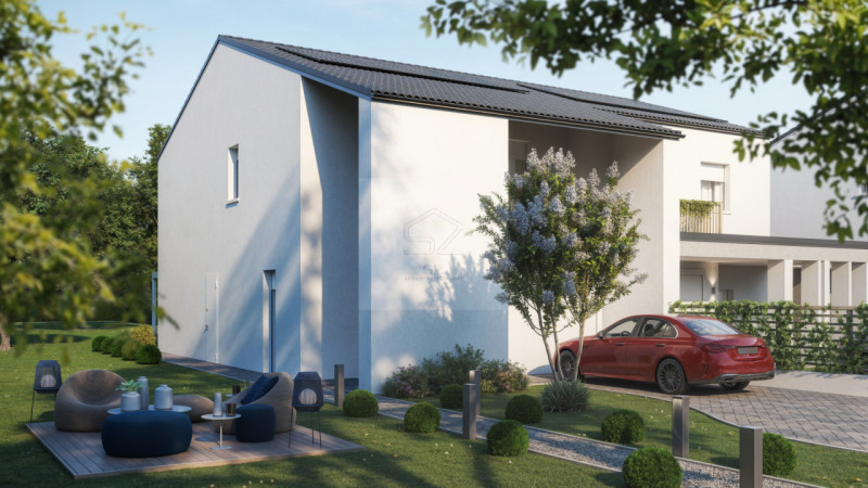 SAN GIACOMO-ALBIGNASEGO 

A metà tra il quartiere Lion e San Giacomo, proponiamo in vendita porzi...