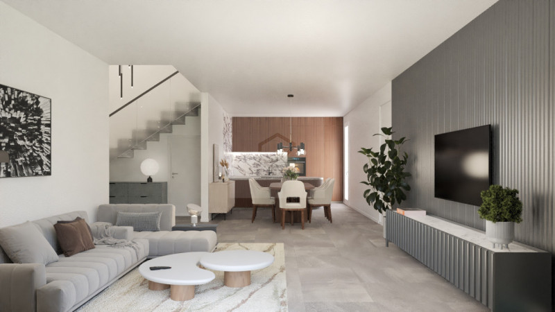 SAN GIACOMO-ALBIGNASEGO 

A metà tra il quartiere Lion e San Giacomo, proponiamo in vendita porzi...