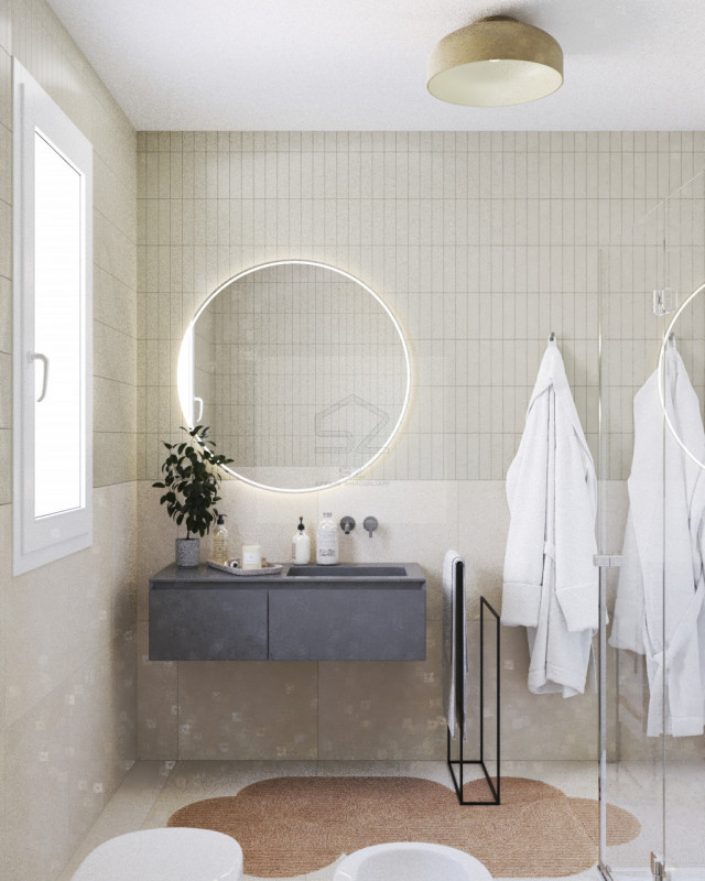 SAN GIACOMO-ALBIGNASEGO 

A metà tra il quartiere Lion e San Giacomo, proponiamo in vendita porzi...