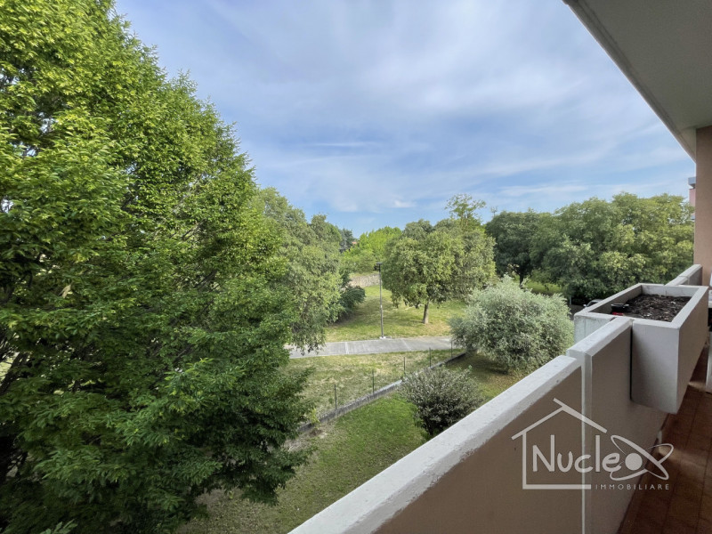 A Battaglia Terme in palazzina di sole 8 unità, con basse spese condominiali, vendesi appartament...