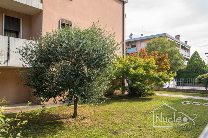 A Battaglia Terme in palazzina di sole 8 unità, con basse spese condominiali, vendesi appartament...