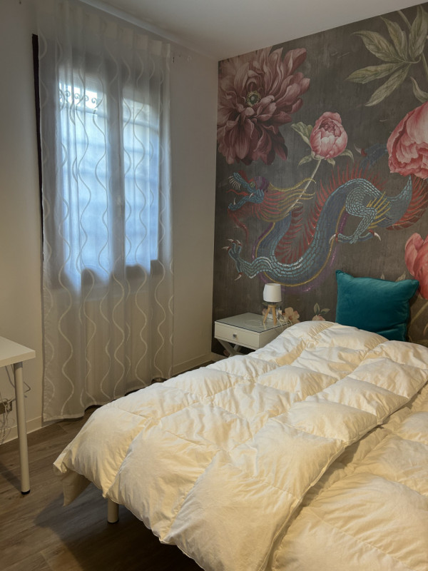 PRATO DELLA VALLE -  AFFITTASI APPARTAMENTO IN PRATO DELLA VALLE SITO ALL'INTERNO DI IN CONTESTO ...