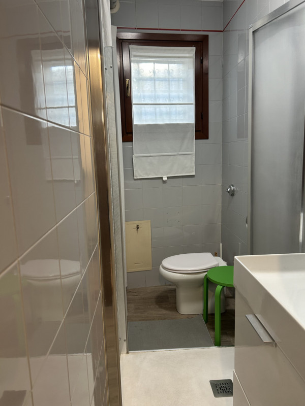 PRATO DELLA VALLE -  AFFITTASI APPARTAMENTO IN PRATO DELLA VALLE SITO ALL'INTERNO DI IN CONTESTO ...