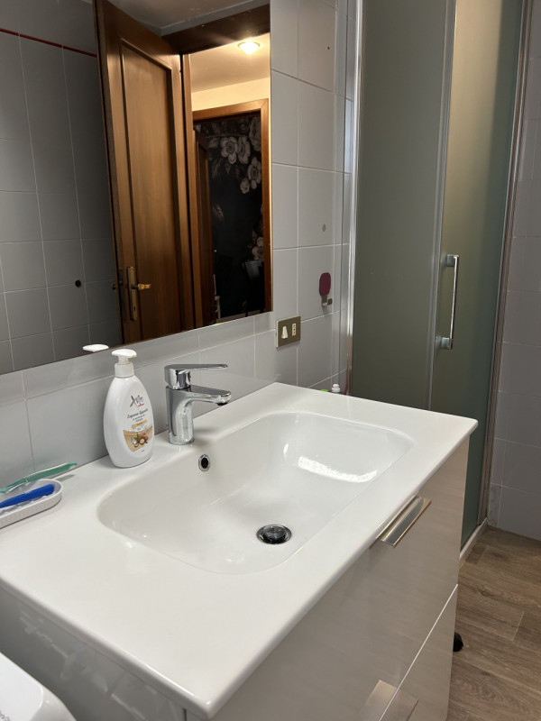 PRATO DELLA VALLE -  AFFITTASI APPARTAMENTO IN PRATO DELLA VALLE SITO ALL'INTERNO DI IN CONTESTO ...