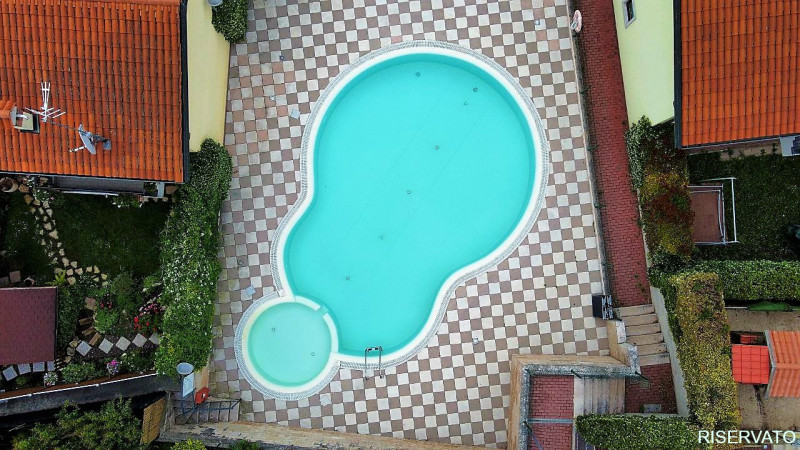 Lazise Affitto Appartamento trilocale