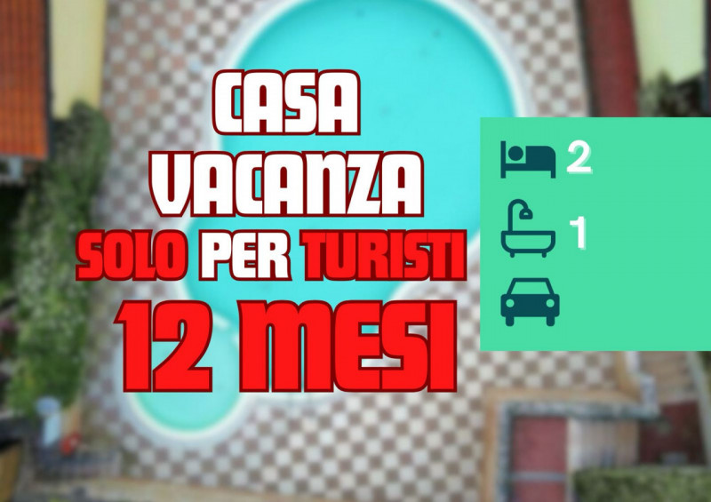 Lazise Affitto Appartamento trilocale