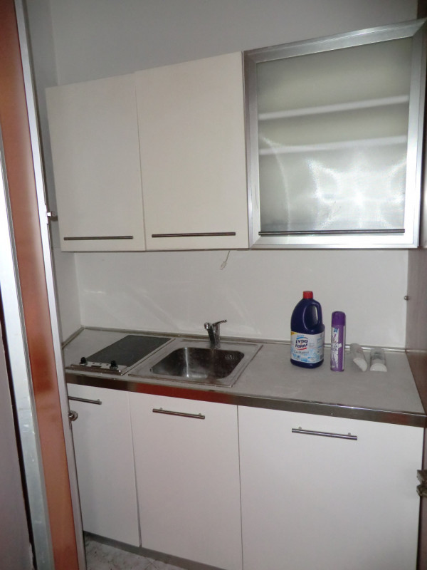 Rubano, a breve distanza dal Supermercato Alì di Viale Europa, miniappartamento completamente arr...