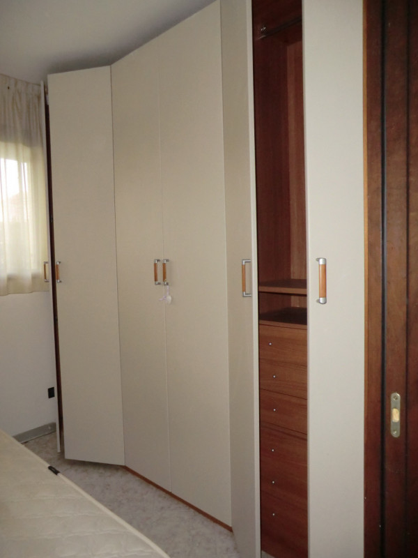 Rubano, a breve distanza dal Supermercato Alì di Viale Europa, miniappartamento completamente arr...