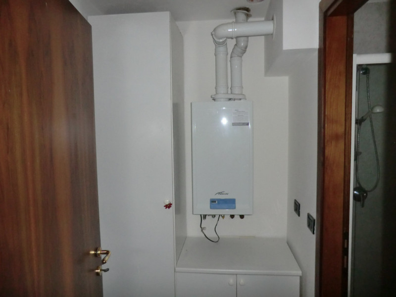 Rubano, a breve distanza dal Supermercato Alì di Viale Europa, miniappartamento completamente arr...