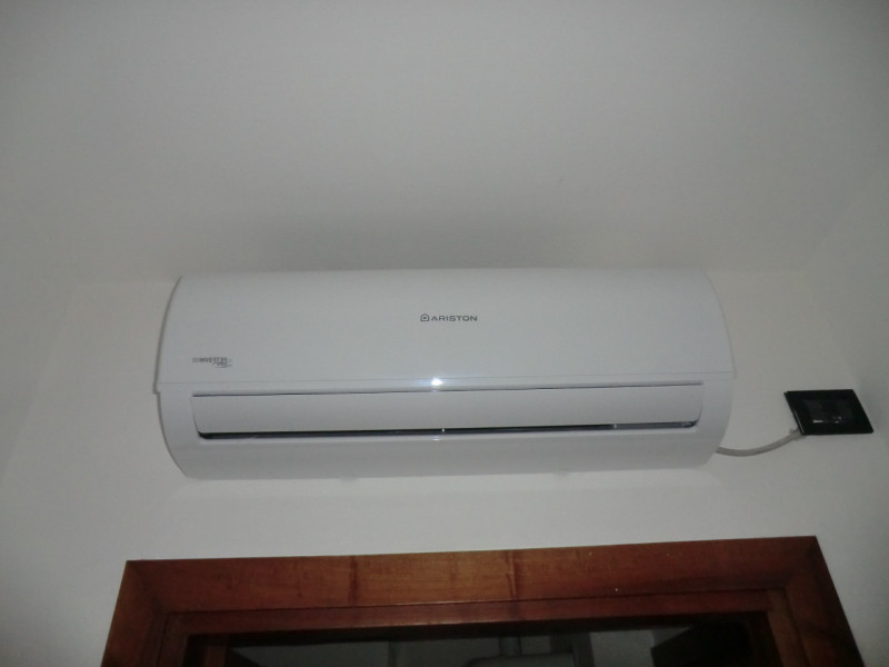 Rubano, a breve distanza dal Supermercato Alì di Viale Europa, miniappartamento completamente arr...