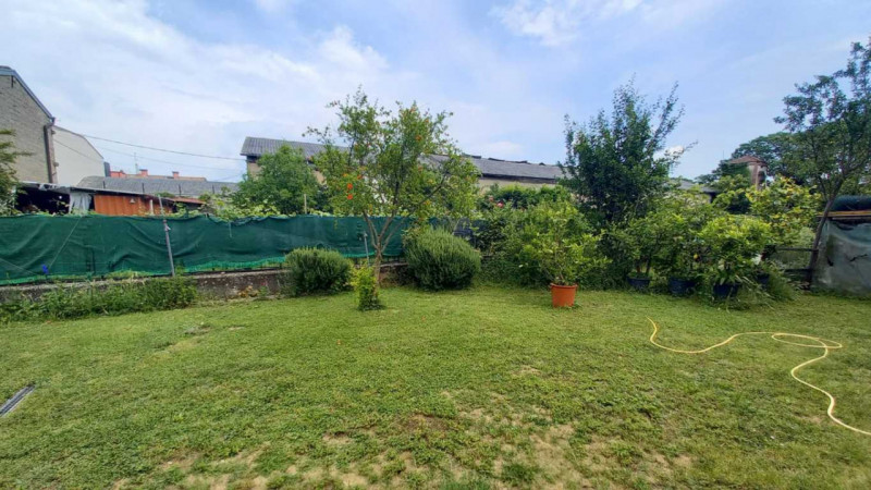 Villafranca di Verona Vendita Appartamento trilocale