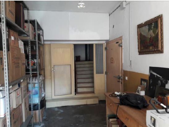 RIF. A.A.265-131

Vendita all'asta - negozio, magazzini, abitazioni in data 20 gennaio 2026

Desc...