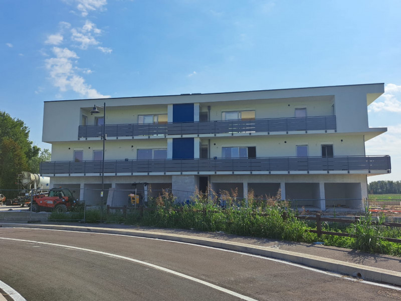 Stai cercando un appartamento con giardino in un quartiere tranquillo di Maserà, che abbia però l...