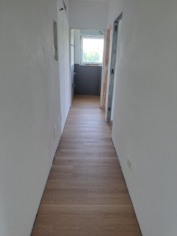 Stai cercando un appartamento con giardino in un quartiere tranquillo di Maserà, che abbia però l...