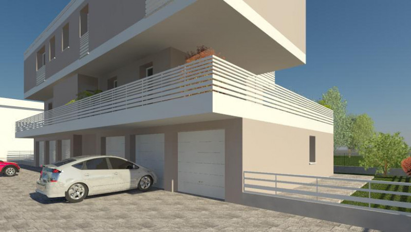 Stai cercando un appartamento con giardino in un quartiere tranquillo di Maserà, che abbia però l...