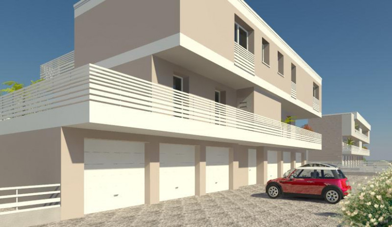 Stai cercando un appartamento con giardino in un quartiere tranquillo di Maserà, che abbia però l...