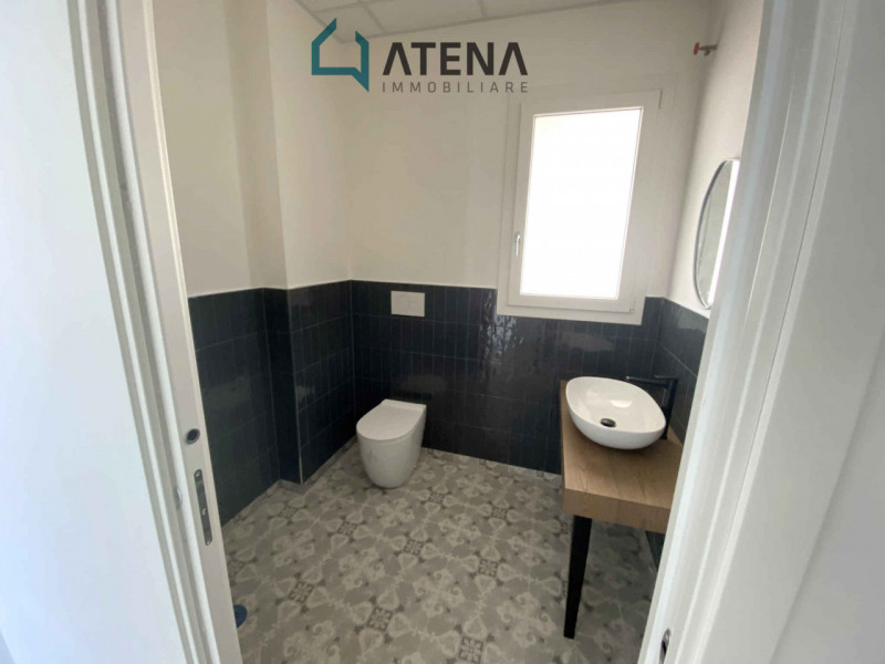 RIF: 23617
PADOVA - SANT'IGNAZIO

ufficio/studio in affitto in quartiere sant'Ignazio

Sei un lib...