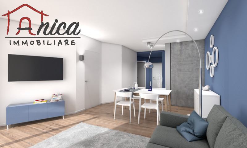 Trento Vendita Appartamento bilocale