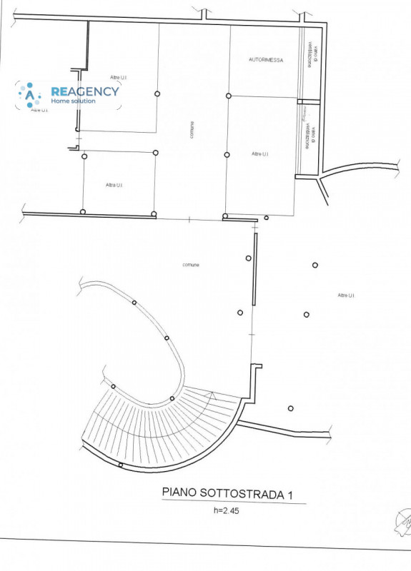 STAI CERCANDO UNA TIPOLOGIA DI ABITAZIONE ESCLUSIVA, MODERNA E DAGLI SPAZI INTERNI INTROVABILI?

...