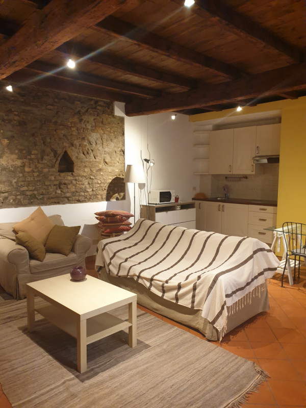 Bologna Affitto Appartamento bilocale