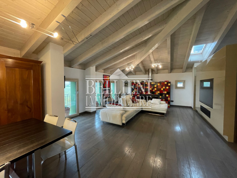 ALTAVILLA VICENTINA: in ottima posizione nella zona centrale del paese e comodo a tutti i servizi...