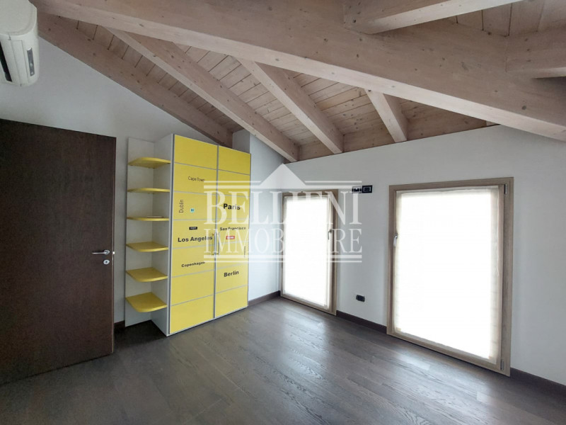 ALTAVILLA VICENTINA: in ottima posizione nella zona centrale del paese e comodo a tutti i servizi...