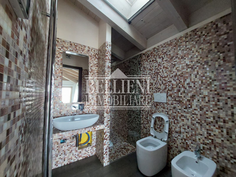 ALTAVILLA VICENTINA: in ottima posizione nella zona centrale del paese e comodo a tutti i servizi...