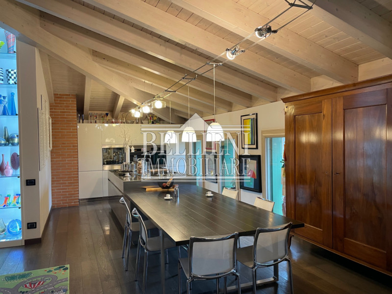 Altavilla Vicentina Affitto Attico