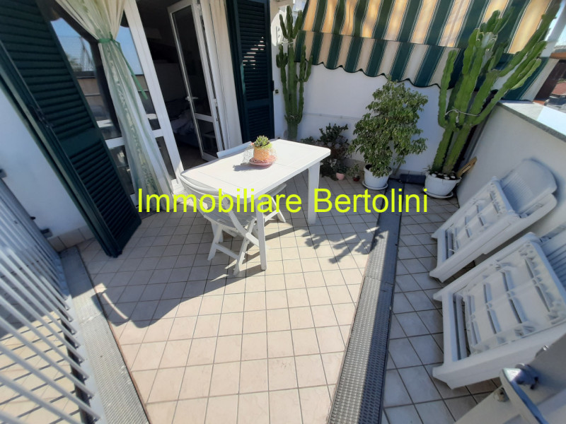 Sanremo Vendita Attico