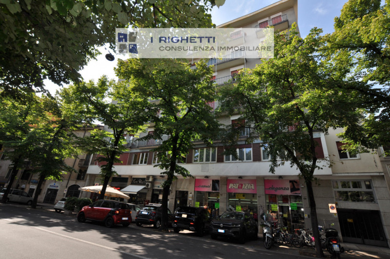 Verona Vendita Appartamento quadrilocale