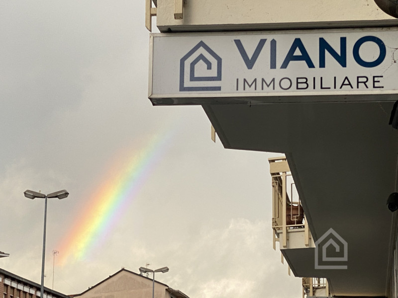 San Mauro Torinese Vendita Garage singolo