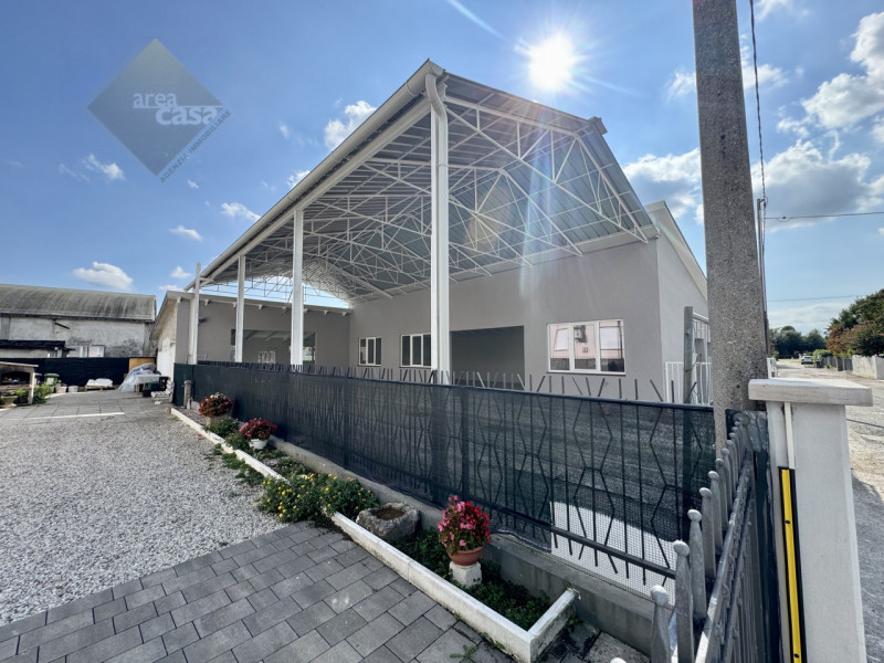 Rossano Veneto Vendita Laboratorio