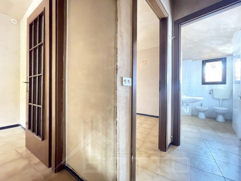 Apartment for sale in Soriso, city center