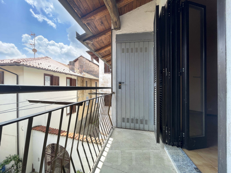 Apartment for sale in Soriso, city center