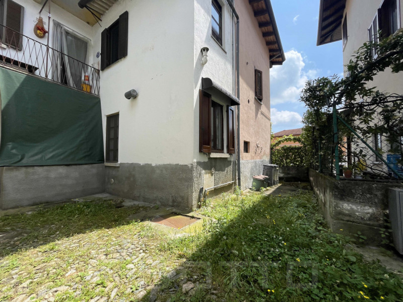 Apartment for sale in Soriso, city center