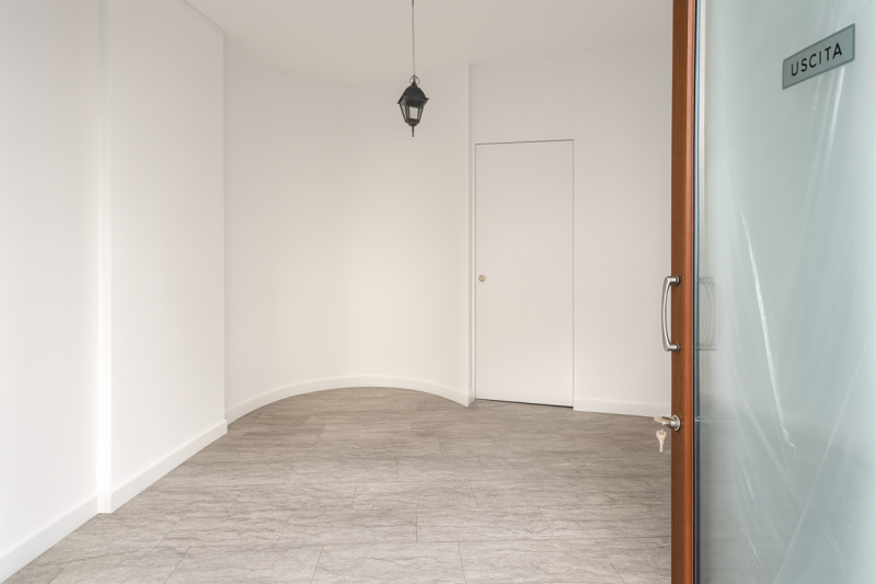 San Bonifacio Affitto Negozio