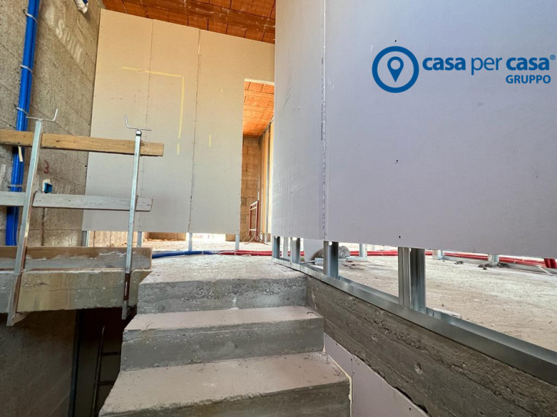 Rovigo Vendita Casa a schiera porzione centrale