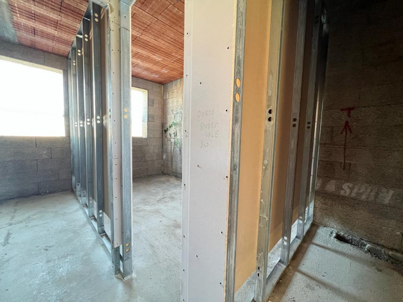 Rovigo Vendita Casa a schiera porzione di testa