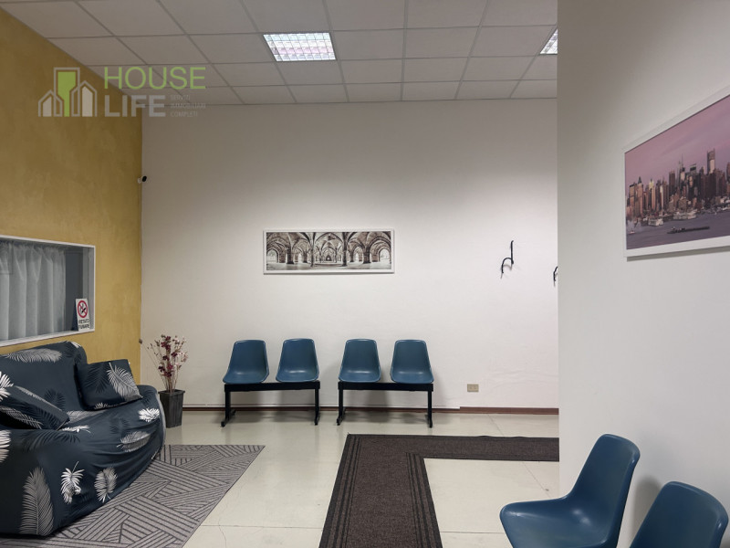 Zanè Vendita Ufficio