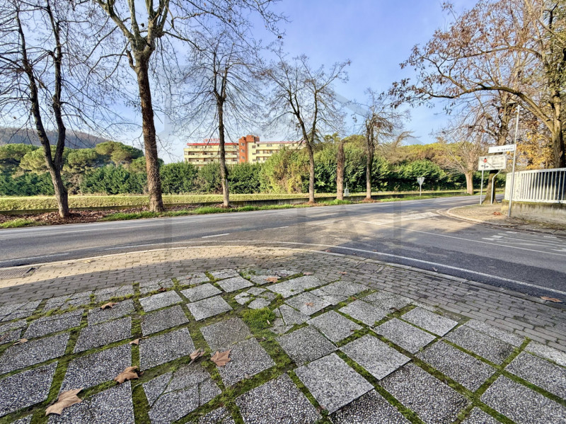 MONTEGROTTO TERME - In una splendida zona verde e tranquilla di Montegrotto Terme, a pochi minuti...